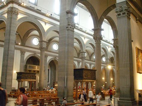 We look forward to hearing from you! File:San Lorenzo, inside view.JPG - Wikimedia Commons