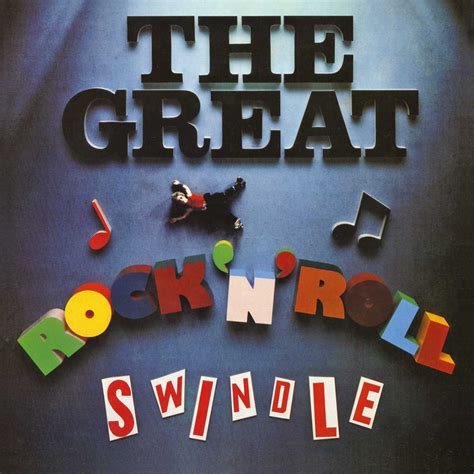 The Great Rock N Roll Swindle 2012 Remastered Sex Pistols Amazonde Musik