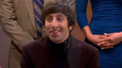Tbbt Howards Ba Sing A Performance Had Fans In Awe Of Simon Helberg