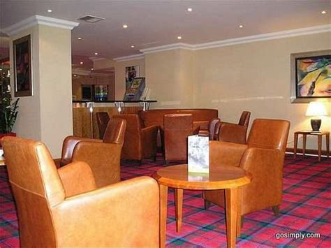 Glasgow Airport Holiday Inn Unbeatable Hotel Prices For Glasgow Airport