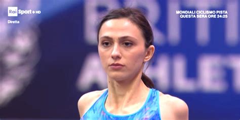 Track and field athlete who is widely recognized for competing in the high jump category of the sport. Mariya Lasitskene lascia la Russia? (…per poter esser ...