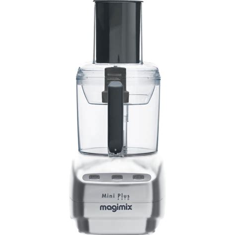 Check spelling or type a new query. Magimix 18260 Le Mini Food Processor 1.7 Litres 400 Watt Variable Speed Satin 5018399182608 | eBay