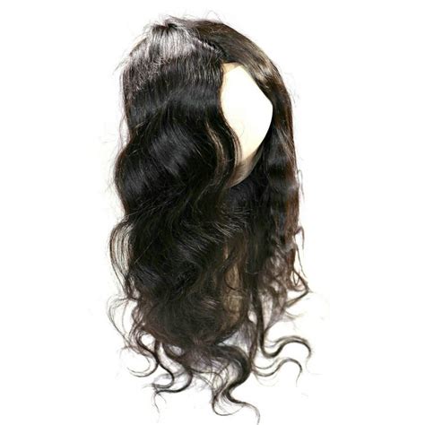 Purchase Your Brazilian 360 Body Wave Lace Frontal Band