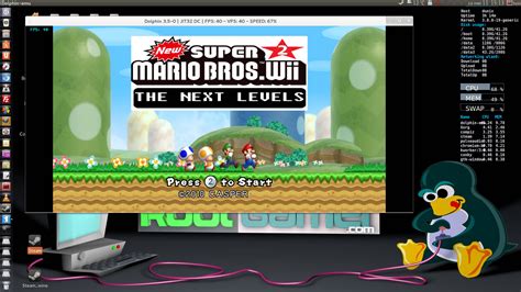 Dolphin Emulator Games For Wii Imkop