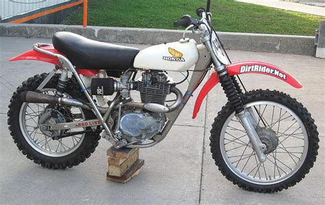 Dennis kirk carries more 1974 honda xl350k products than any other aftermarket vendor and we have them all at the. Honda XL350 Gallery - Classic Motorbikes