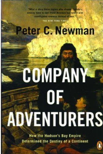 9780140067200 Company Of Adventurers Volume 1 The Story Of The