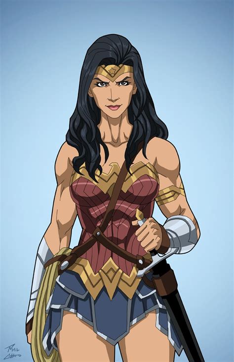 Pin By Kennell On Dc World Wonder Woman Comic Wonder Woman Wonder