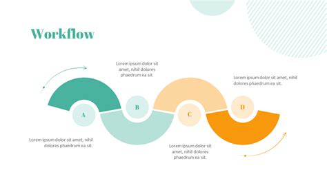 Free Workflow Template Powerpoint
