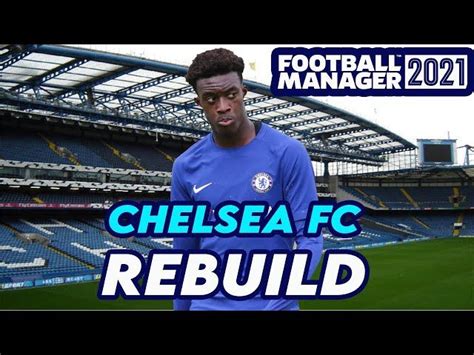 The first manager of chelsea football club was john tait robertson, appointed in 1905. (Video): How to manage Chelsea on Football Manager 2021 » Chelsea News
