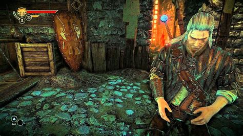 The Witcher 2 Gameplay Pc Arena 1080p Full Hd Ultra Graphics Youtube