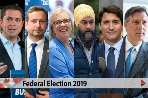 It was created in a provision of the 1975 amendment to the federal election campaign act. Polls closed in Canada's 2019 federal election - Surrey ...