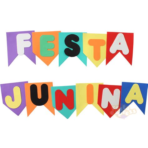 nome de festa junina educabrilha