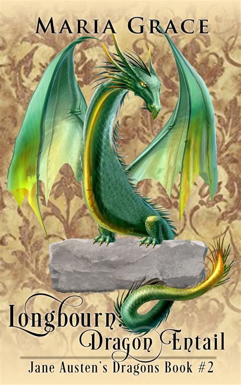 The Book Rat Review And Giveaway Pemberley Mr Darcys Dragon By Maria