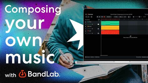Composing Your Own Music Using Bandlab S Free Web Studio Bandlab