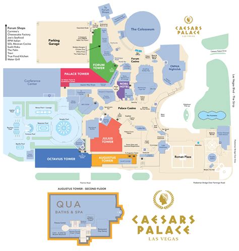 Tropicana Ac Floor Plan Pdf