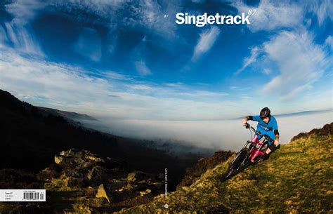 Singletrack 87 Is Here Singletrack World Magazine