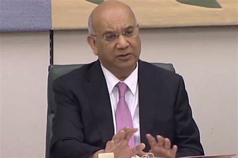 Keith Vaz Quits Home Affairs Select Committee After Prostitution