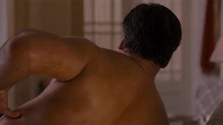AusCAPS Alec Baldwin Nude In It S Complicated