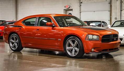 2006 Dodge Charger | American Muscle CarZ