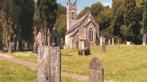 Creggan Parish Church Graveyard And Visitors Centre Creggan Visit