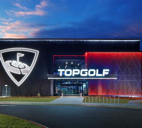 Topgolf Rogers All You Need To Know Before You Go