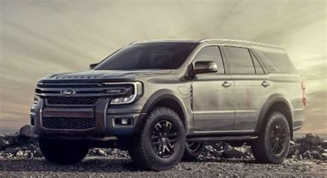 The New 2022 Ford Excursion Suv Review Ford Usa Cars