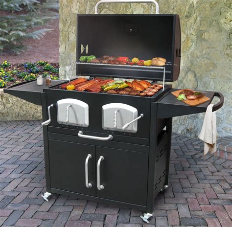 The Best Barbecue Grill For Newbies To Use Prestige Homecare
