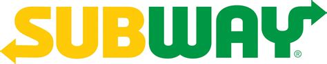 Jump to navigation jump to search. Subway has a new logo for the first time in 15 years ...