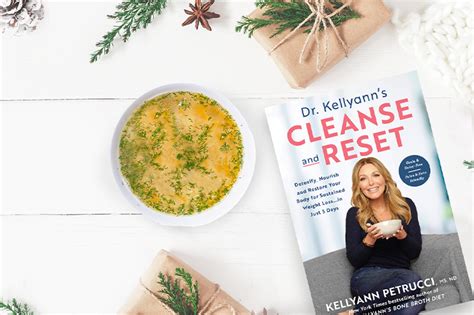 Making The Cleanse And Reset Work For You Dr Kellyann