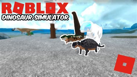 Roblox Dinosaur Simulator Remodel Update 15x Size Buff 4 New