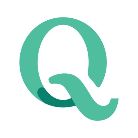 Quora Logo Social Media Dan Logos Icons