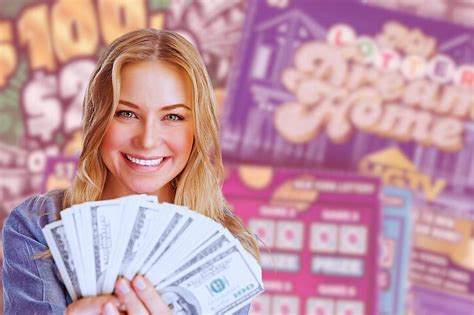 10 Scratch Offs With The Best Odds In New York State