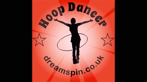 Hula Hoop Improvers Flow Idea Dreamspin Hoop Dance Youtube