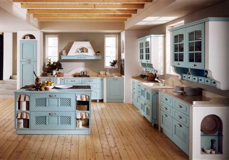 15 Creative Kitchen Designs