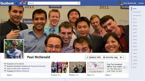 Facebook Timeline Starts Replacing User Profiles Cbc News