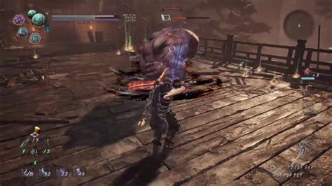 Nioh 2 Picture Scroll Missions Part 5 Youtube