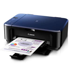 Canon e510 is one the best printer from canon. Canon PIXMA E510 3-IN-1 PRINTER | VillMan Computers