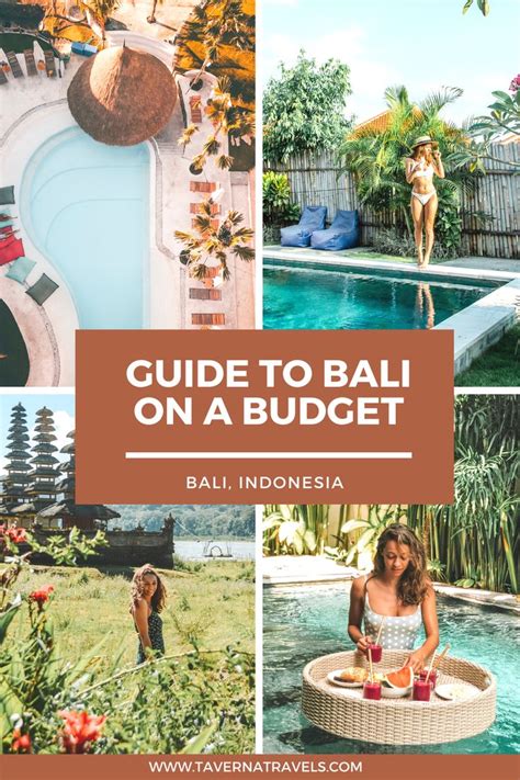 Bali On A Budget A Guide To Visiting Bali Taverna Travels Bali Vacation Bali Travel Cheap