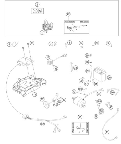 You then come to the correct place to have the husqvarna manuals. 2006 Husqvarna Wr125 Wiring Diagram