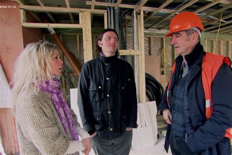 Grand Designs Netflix Review A Love Letter To The Science Of Building