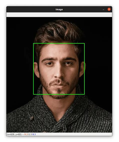 Face Detection And Blurring With Opencv And Python Dont Repeat Yourself