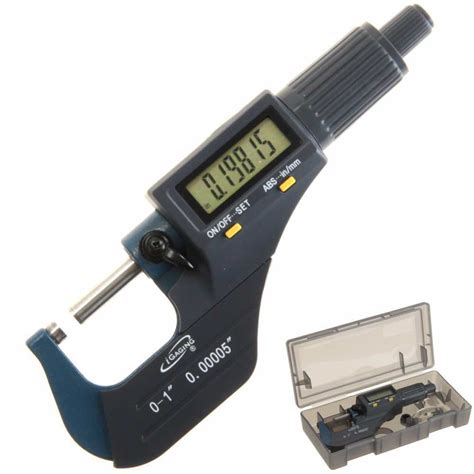 10 Best Digital Micrometers For Ultimate Precision