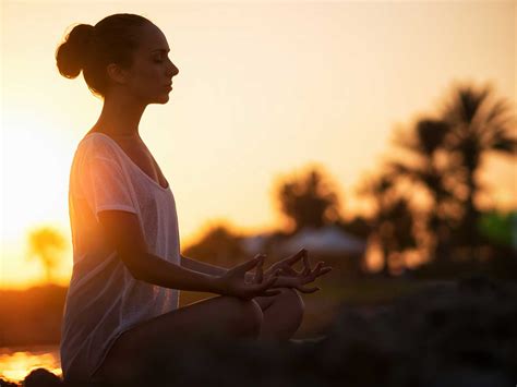 Top 5 Benefits Of Meditation For Body Mind And Spirit Movecollective