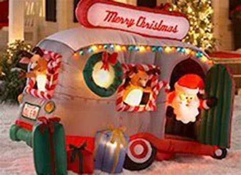 About 27% of these are christmas decoration supplies, 4% are event & party supplies. Worst Inflatable Christmas Decorations (PHOTOS) | HuffPost