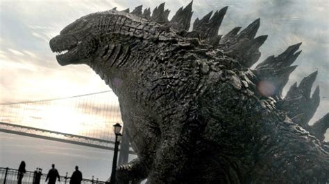 ‘godzilla To Fight Old Foes In New Sequel Sd Yankee Report