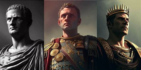 The 9 Worst Roman Emperors In History History Skills