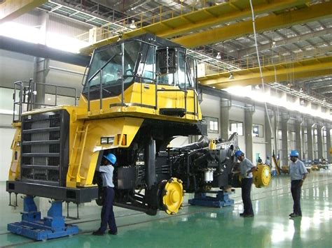 Japan Construction Equipment Manufacturers Ramping Up Indian Output