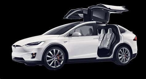Teslas More Affordable Model X 70d Priced 52000 Less Than P90d