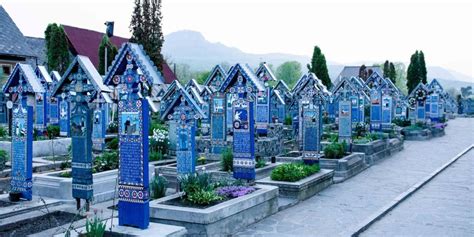 Top 10 Fascinating Cemeteries Huffpost