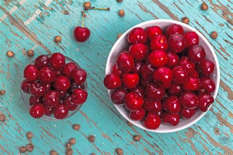 Benefits Of Cherries Health Tips From Kokilaben Hospital